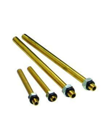 Adaptateur laiton 5 mm honda/suzuki pour synchroniseur Syncpro