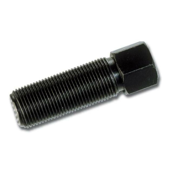 Arrache volant MOTION PRO M20x1.5 filetage extérieur (pas à droite)