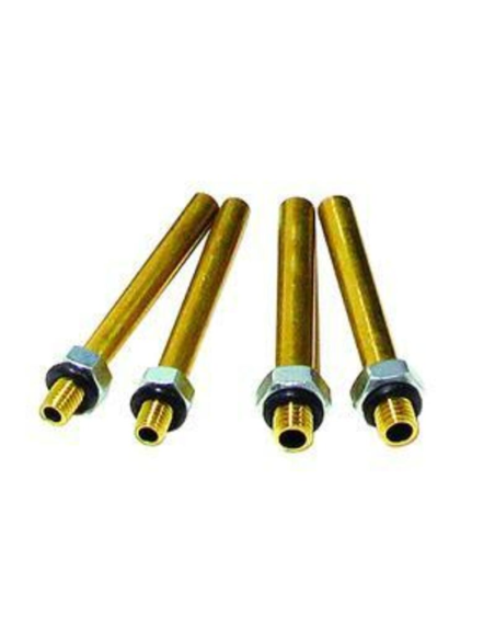 Adaptateur laiton 6 mm pour synchroniseur Syncpro
