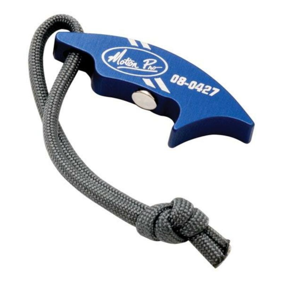 Bloque pignon MOTION PRO arbre primaire 450 CRF R, X / TRX 2004-2008