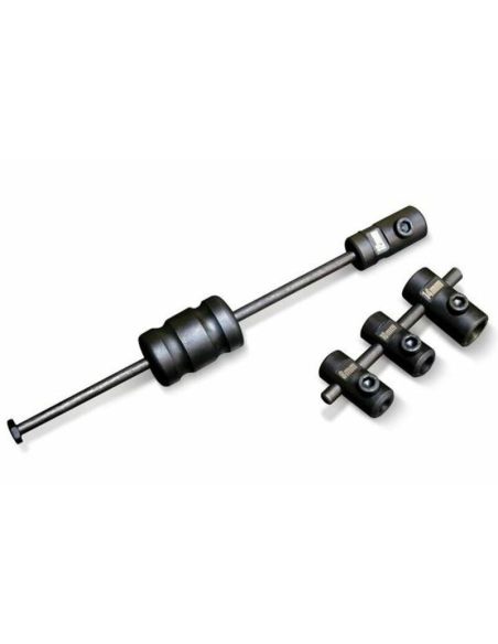 Extracteur MOTION PRO de douilles centrage de carter de 8mm à 14 mm