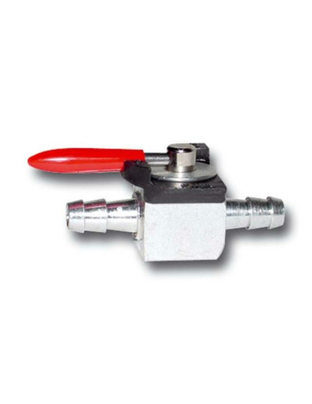 Robinet d'essence MOTION PRO adaptable durite de 6mm