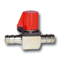 Robinet d'essence MOTION PRO adaptable durite de 8mm