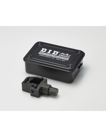 Rive/Dérive Chaine De Transmission DID Pro
