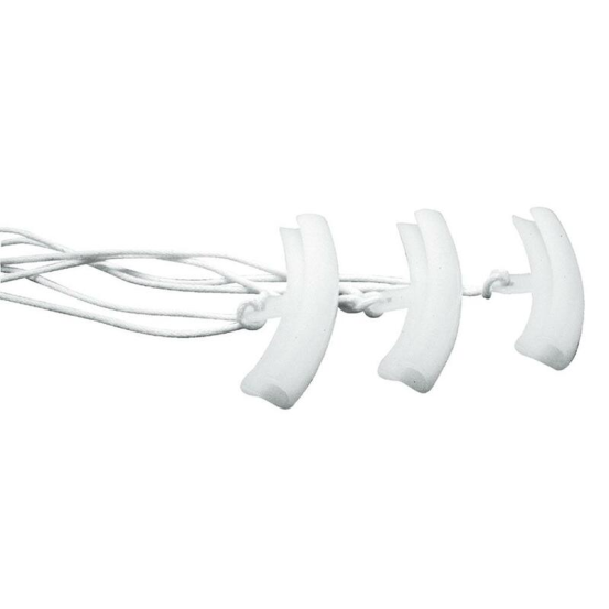 Protection jantes moto (lot de 3)