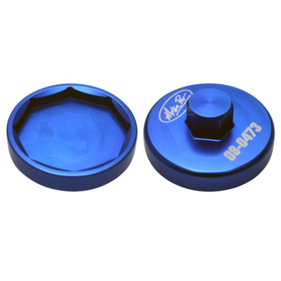 Douille de bouchon de fourche Showa BPF 43mm