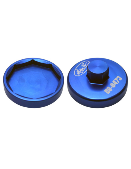 Douille de bouchon de fourche Showa BPF 43mm