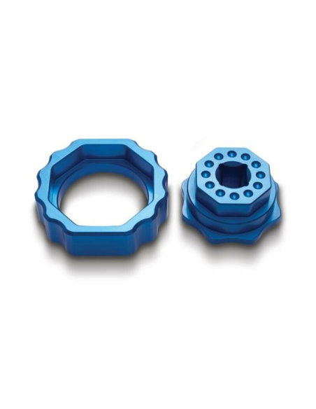 Douille bouchon de fouche/cartouche de compression MOTION PRO Kayaba