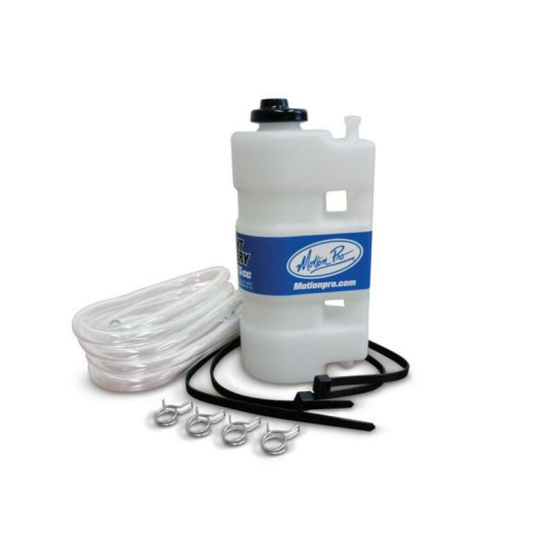Vase d'expansion MOTION PRO plastique 275cc universel