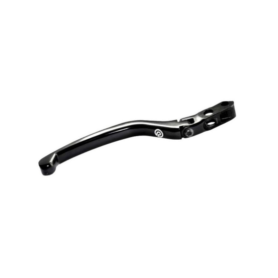 Levier articulé long pour maitre cylindre BREMBO PR16x18 - PR19x18