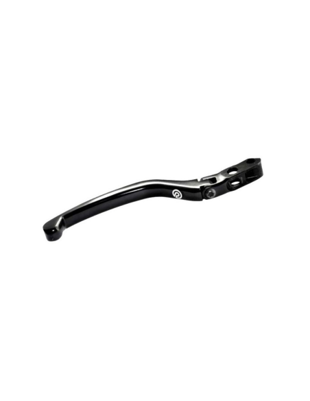 Levier articulé long pour maitre cylindre BREMBO PR16x18 - PR19x18