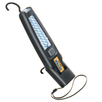 BALADEUSE A LED D'ATELIER ZECA 24 LED - 750 LUX