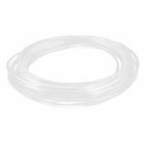 Durite essence BIHR Ø int 8mm x Ø ext. 12mm longueur 5m transparente
