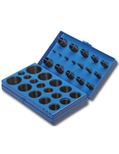 Coffret joints toriques DRAPER