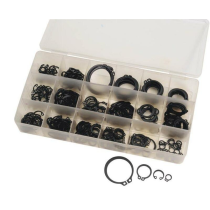 Coffret circlips Type C DRAPER