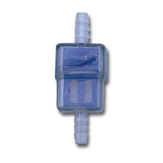Filtre à essence Moto plastique plat