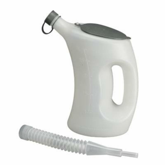 Broc verseur plastique gradué 3 litres
