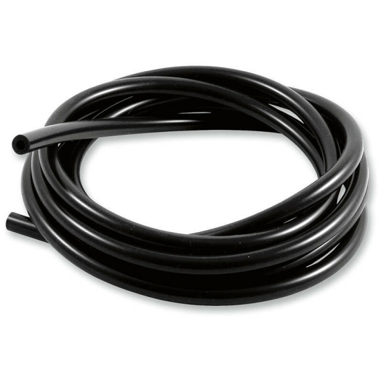 Durite carburateur mise à l'air SAMCO Noir 3m 5x10mm Noir