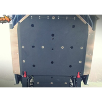 Sabot Intégral AXP PHD POLARIS 1000 RZR XP 2014-2015
