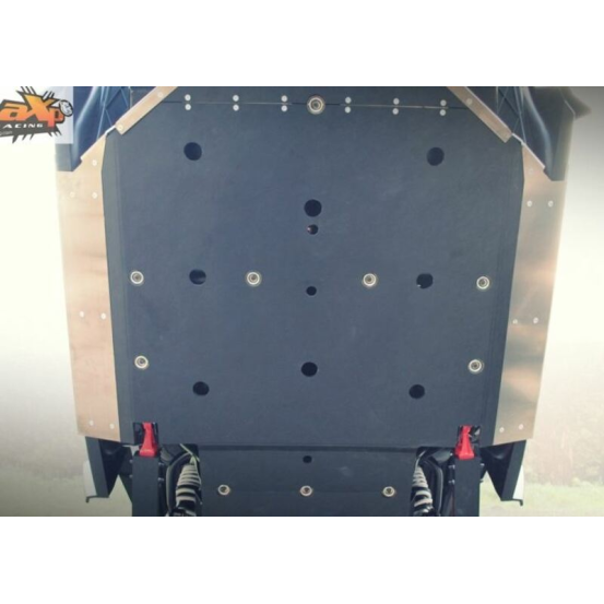 Sabot Intégral AXP PHD POLARIS 1000 RZR XP 2014-2015