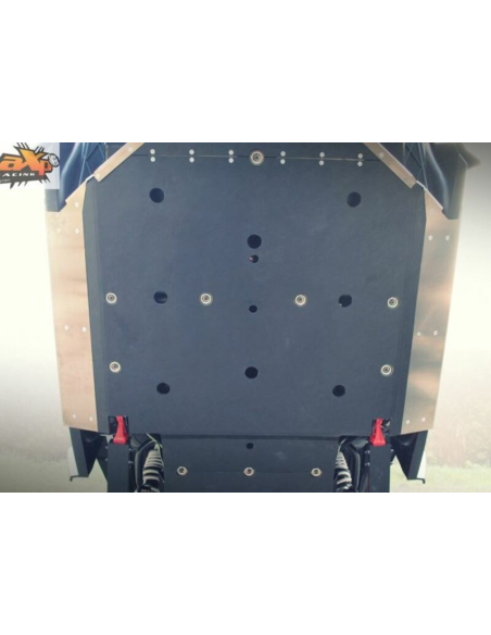 Sabot Intégral AXP PHD POLARIS 1000 RZR XP 2014-2015