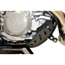 Sabot GP AXP KTM 250 SX 2017-2018 Husqvarna 250 TC 2017-2018 Noir