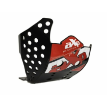 Sabot GP AXP PHD Honda 250 CRF-R/RX 2018 450 CRF-R/RX 2017-2018 Noir