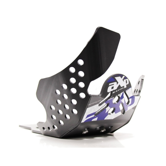 Sabot GP AXP Yamaha 250 YZ-F 2019-2022 Noir