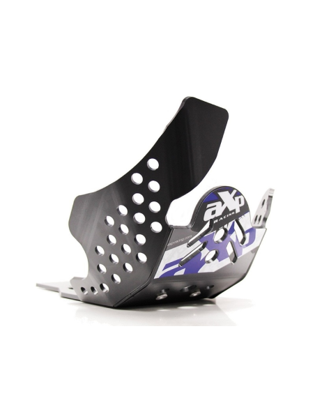 Sabot GP AXP Yamaha 250 YZ-F 2019-2022 Noir