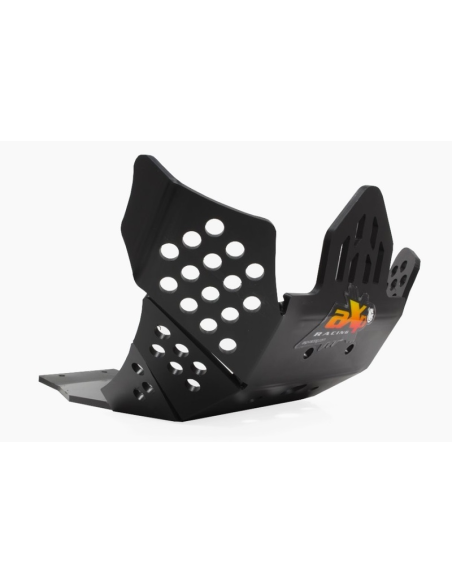 Sabot GP AXP Kawasaki 450 KXF 2019-2022 Noir