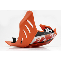 Sabot GP AXP KTM 450 SXF 2016-2018 Orange