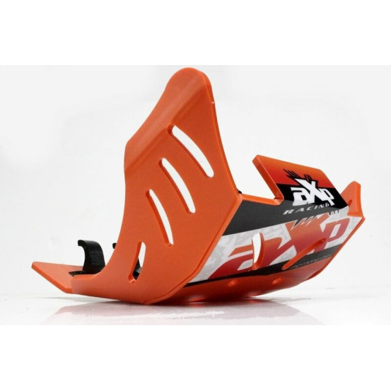 Sabot GP AXP KTM 450 SXF 2016-2018 Orange