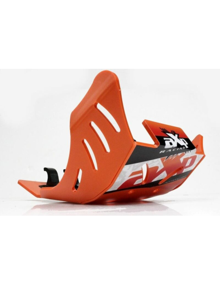 Sabot GP AXP KTM 450 SXF 2016-2018 Orange
