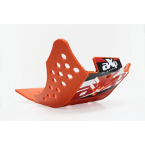 Sabot GP AXP KTM 450 SXF 2019-2022 Orange