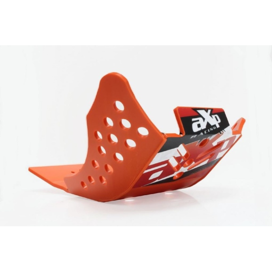 Sabot GP AXP KTM 450 SXF 2019-2022 Orange