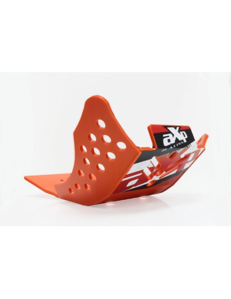 Sabot GP AXP KTM 450 SXF 2019-2022 Orange