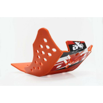 Sabot GP AXP KTM 250/350 SXF 2019-2022 Orange