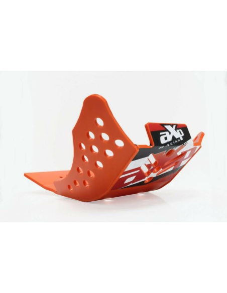 Sabot GP AXP KTM 250/350 SXF 2019-2022 Orange