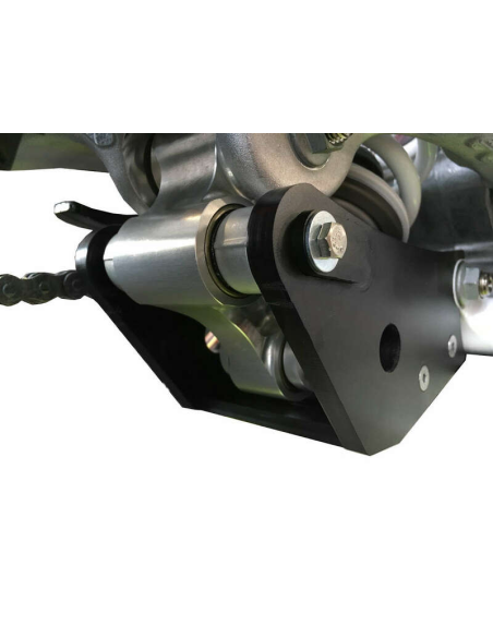 Protection Biellette Suspension AXP Cross KTM/Husqvarna Noir