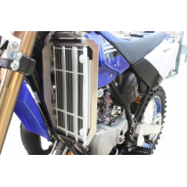 Protection de radiateur AXP Yamaha 85 YZ 2019