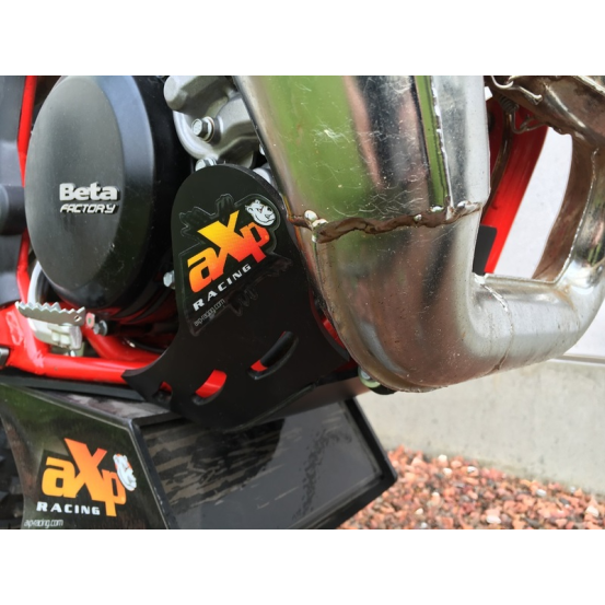 Sabot Enduro AXP Beta 300 XTrainer 2016-2022 Noir