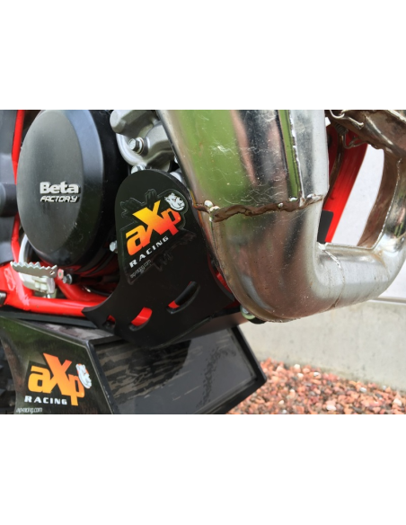 Sabot Enduro AXP Beta 300 XTrainer 2016-2022 Noir