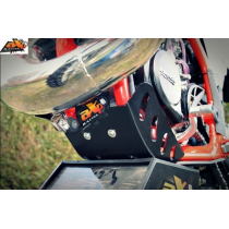 Sabot Enduro AXP Beta 250/300 RR 2018-2019 Noir
