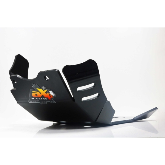 Sabot Enduro PHD AXP Sherco 125 SER 2018-2022 Noir