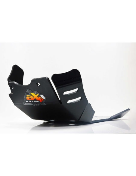 Sabot Enduro PHD AXP Sherco 125 SER 2018-2022 Noir