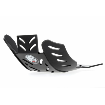 Sabot AXP SHERCO 450 SEF 2019 Noir