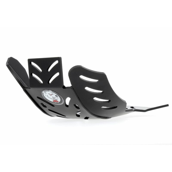 Sabot AXP SHERCO 450 SEF 2019 Noir