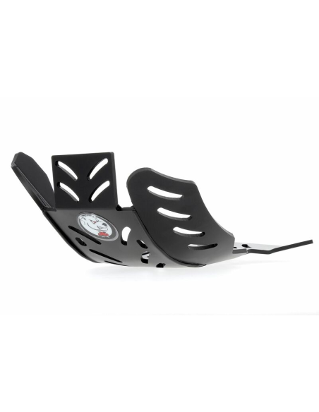 Sabot AXP SHERCO 450 SEF 2019 Noir