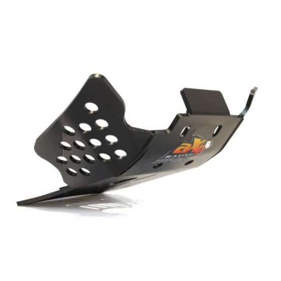 Sabot Enduro AXP TM RACING 250/300 EN/MX 2011-2018 Noir