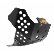 Sabot Enduro AXP TM RACING 250/300 Fi EN/MX 2019-2021 Noir